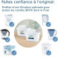 Pack de 6 filtres a eau + 2 gratuits - BRITA - MAXTRA PRO All-in-1