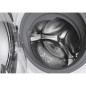 Lave-linge hublot CANDY CS1410TXME/FR - 10 kg - Induction - Vapeur - 1400 trs/min - Classe A - Programme rapide - Blanc