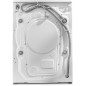 Lave-linge hublot CANDY CS1410TXME/FR - 10 kg - Induction - Vapeur - 1400 trs/min - Classe A - Programme rapide - Blanc