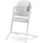 Chaise haute évolutive CYBEX LEMO 2 - Des 6 mois - Blanche