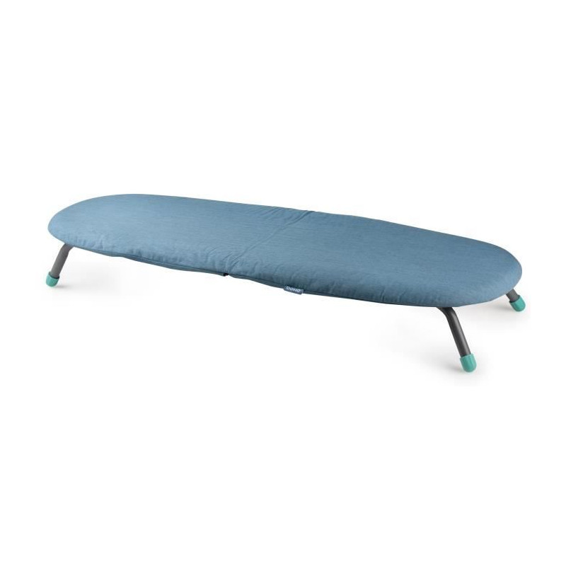 Table a repasser - DOMO - DO7116P - Pliable - Compact - Bleu