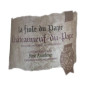 Magnum Pere Anselme La Fiole du Pape Châteauneuf-du-Pape - Vin rouge de la Vallée du Rhône