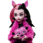 DRACULAURA SOIREE PYJAMA - MONSTER HIGH - HKY66