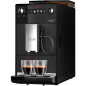 Machine a café - MELITTA - Latticia OT - Réservoir d'eau 1,5 L - Réservoir a grains 250 g - 1450 W - Noir mat