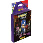 8 pochettes de stickers - PANINI - SONIC PRIME (NETFLIX)