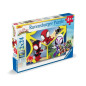 Puzzle 2x24 pieces Spidey & compagnie - Des 4 ans Ravensburger