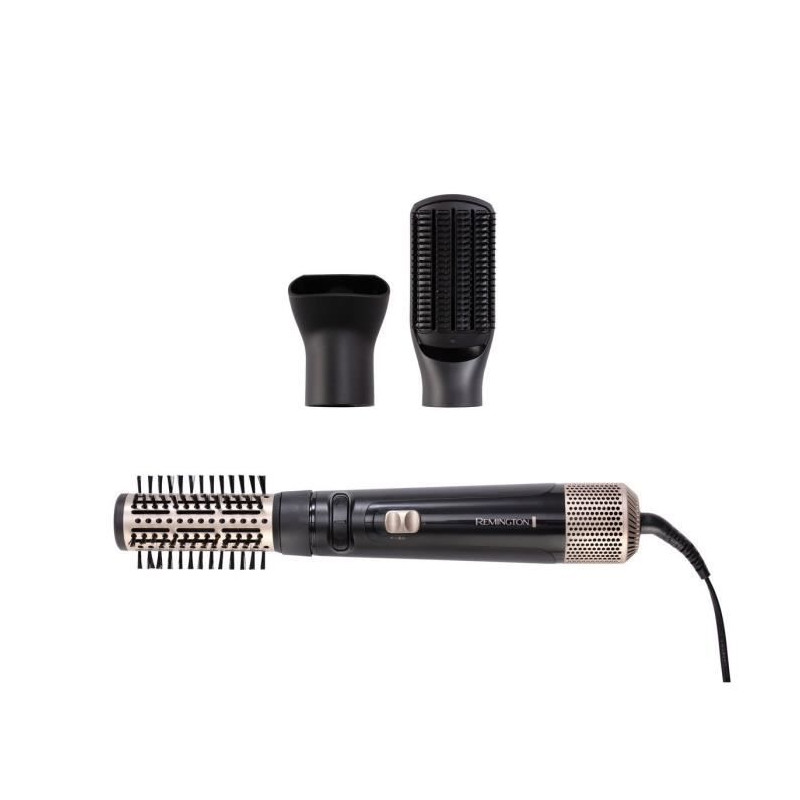 Brosse Soufflante REMINGTON AS7580 R Blow D&S - 1000 W