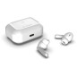 Ecouteurs sans fil Bluetooth - RYGHT - PULSE ANC - Blanc