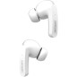 Ecouteurs sans fil Bluetooth - RYGHT - PULSE ANC - Blanc