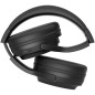 Casque sans fil - RYGTH - TEMPO - Noir