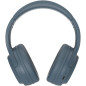 Casque sans fil - RYGTH - TEMPO - Gris Bleu