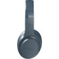 Casque sans fil - RYGTH - TEMPO - Gris Bleu