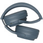 Casque sans fil - RYGTH - TEMPO - Gris Bleu