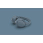 Casque sans fil - RYGTH - TEMPO - Gris Bleu