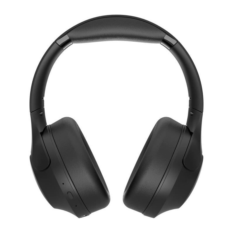 Casque sans fil - RYGTH - TIHO ANC 2 - Noir