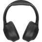 Casque sans fil - RYGTH - TIHO ANC 2 - Noir