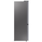 Réfrigérateur combiné - SAMSUNG - RL34C601DSA - 2 portes - 344 L (230 + 114 L) - L60 x H185 cm - Gris métal