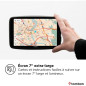 GPS - TOM TOM - GO Navigator - 7 - Cartes monde - Mise a jour Wifi