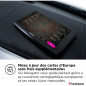 GPS - TOM TOM - GO Navigator - 7 - Cartes monde - Mise a jour Wifi