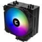 ZALMAN CNPS9X PERFORMA ARGB (Noir) - Ventirad CPU - 1x120mm