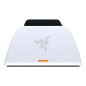 Razer Quick Charging Stand white [PS5] (RC21-01900100-R3M1) (RC2101900100R3M1)