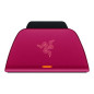 Razer Quick Charging Stand cosmic red [PS5] (RC21-01900300-R3M1) (RC2101900300R3M1)