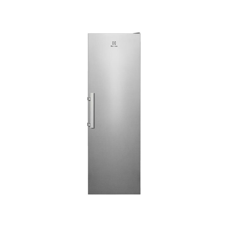 Electrolux Série 800 - POSE LIBRE - Réfrigérateur 1 porte tout utile - Nouvelle cl ELECTROLUX - LRC8ME39X