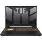 PC Portable Gamer ASUS TUF Gaming F15 | 15,6 FHD 144Hz - RTX 4070 8Go - Intel Core i7 13620H - RAM 16Go - 512Go SSD - Sans Windo