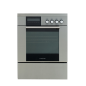 Cuisinière vitrocéramique De Dietrich DCV1568X INOX