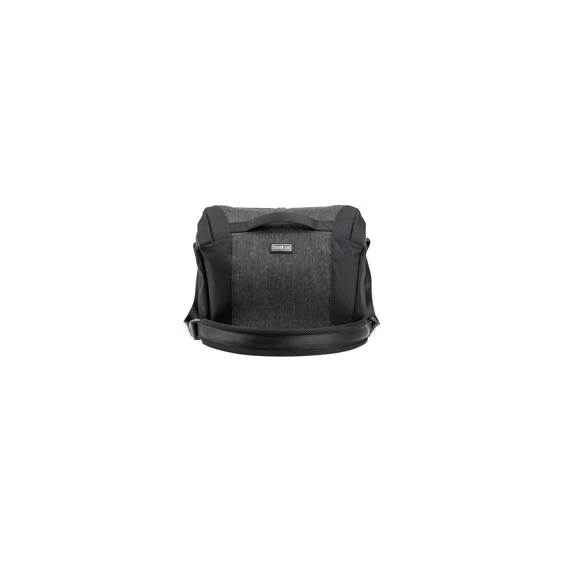 Sac, housse, étui photo vidéo Think Thank SpeedTop Crossbody 15 Graphite