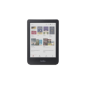 Liseuse eBook Kobo Liseuse numerique Kobo by Fnac Clara Colour 6 16 Go Noir