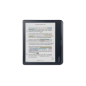 Liseuse eBook Kobo Liseuse numerique Kobo by Fnac Libra Colour 7 32 Go Noir