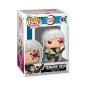 Figurine Funko Pop Animation Demon Slayer Tengen with Chase