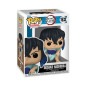 Figurine Funko Pop Animation Demon Slayer Inosuke Kimono