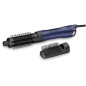 Brosse soufflante - BaByliss - AS84PE - Midnight Luxe pour une mise en forme et un lissage naturel