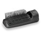 Brosse soufflante - BaByliss - AS84PE - Midnight Luxe pour une mise en forme et un lissage naturel