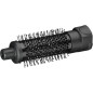 Brosse soufflante - BaByliss - AS84PE - Midnight Luxe pour une mise en forme et un lissage naturel