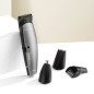 Tondeuse multi-usages 6 en 1 - BaByliss - E830TE - Titanium Gold pour des performances durables