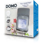 Machine a glaçons Pro - DOMO - DO9247IB - 2,8 litres - 145 W - Glaçons en 8 min