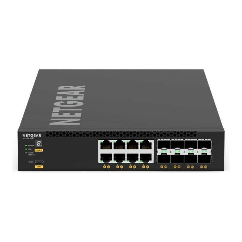 NETGEAR Switch XSM4316-100NES XSM4316100NES (XSM4316-100NES)