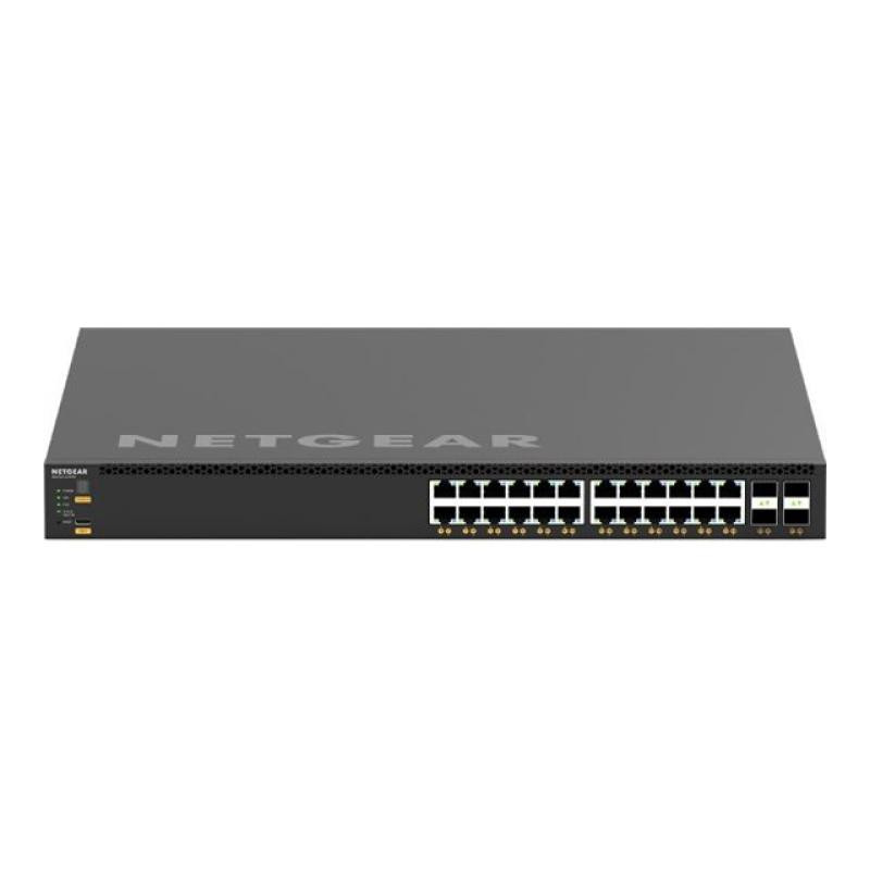 NETGEAR Switch XSM4328CV-100NES XSM4328CV100NES (XSM4328CV-100NES)