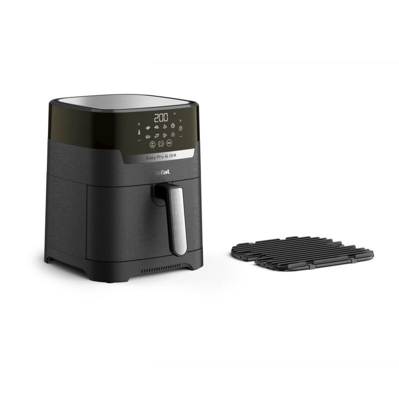 Tefal Airfryer EY5058 Easy Fry & Grill XL Precision (EY505815)