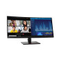 Lenovo Monitor ThinkVision P34w-20 P34w20 (63F2RAT3EU)