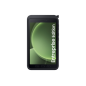 Tablette tactile Samsung Galaxy Tab Active 5 Entreprise Edition 128 Go Wi Fi Verte + S Pen et coque de protection