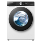 Lave linge séchant Hisense WD5S1045BW