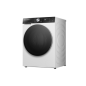 Lave linge séchant Hisense WD5S1045BW