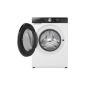 Lave linge séchant Hisense WD5S1045BW