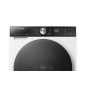 Lave linge séchant Hisense WD5S1045BW