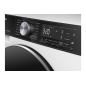 Lave linge séchant Hisense WD5S1045BW