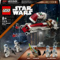 LEGO® Star Wars™ 75378 L’évasion en Speeder™ BARC